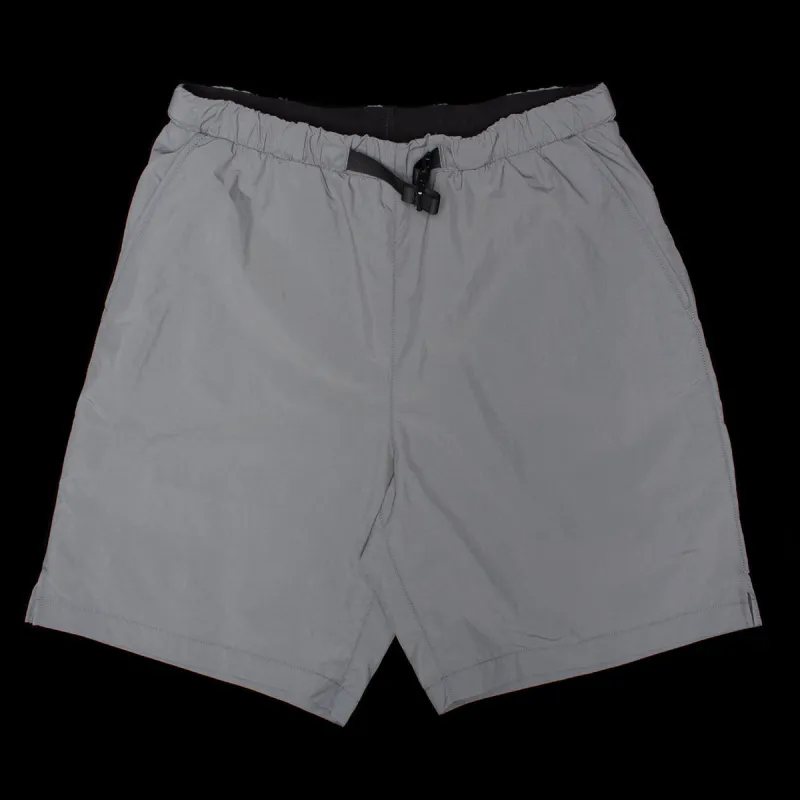 Nylon Tussah 2Way Shorts sold by Premier