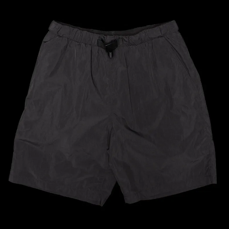 Nylon Tussah 2Way Shorts made by Snow Peak