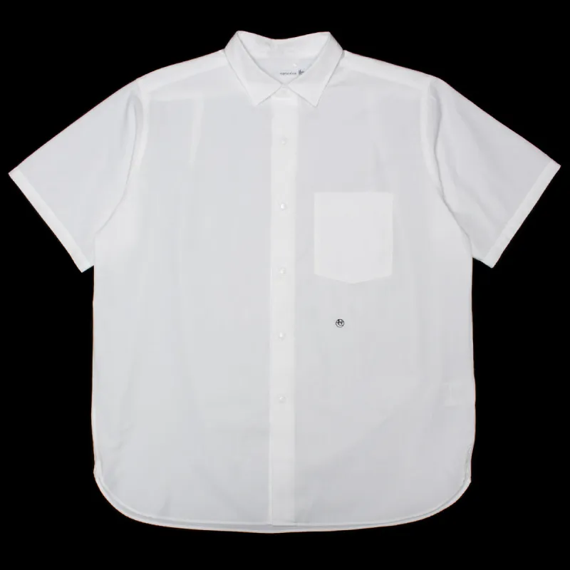 Regular Collar Wind Shirt sold by Premier