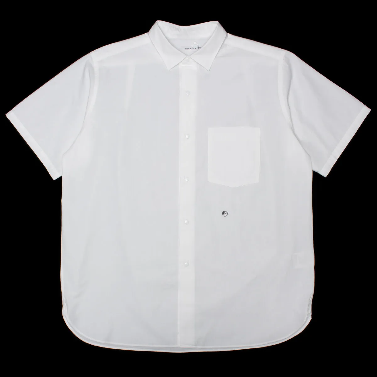 Regular Collar Wind Shirt sold by Premier