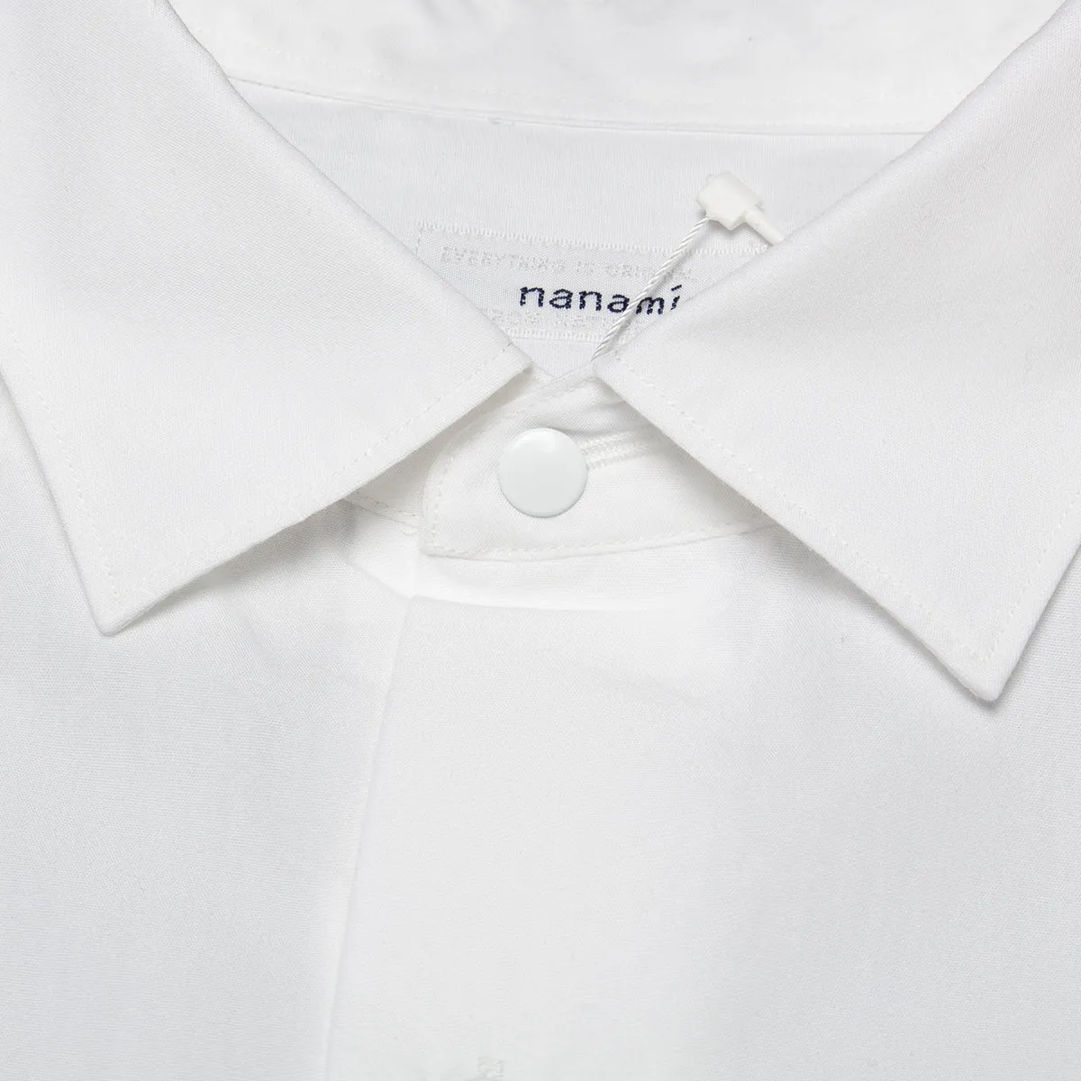 Regular Collar Wind Shirt sold by Premier product image thumbnail 5
