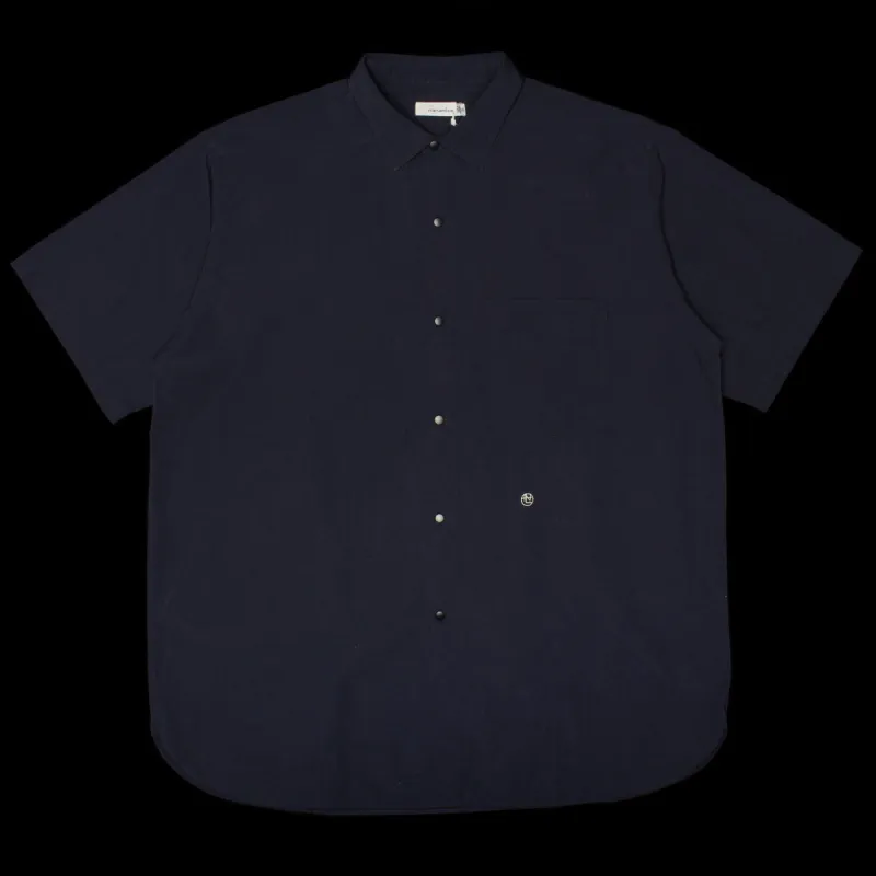 Regular Collar Wind Shirt sold by Premier