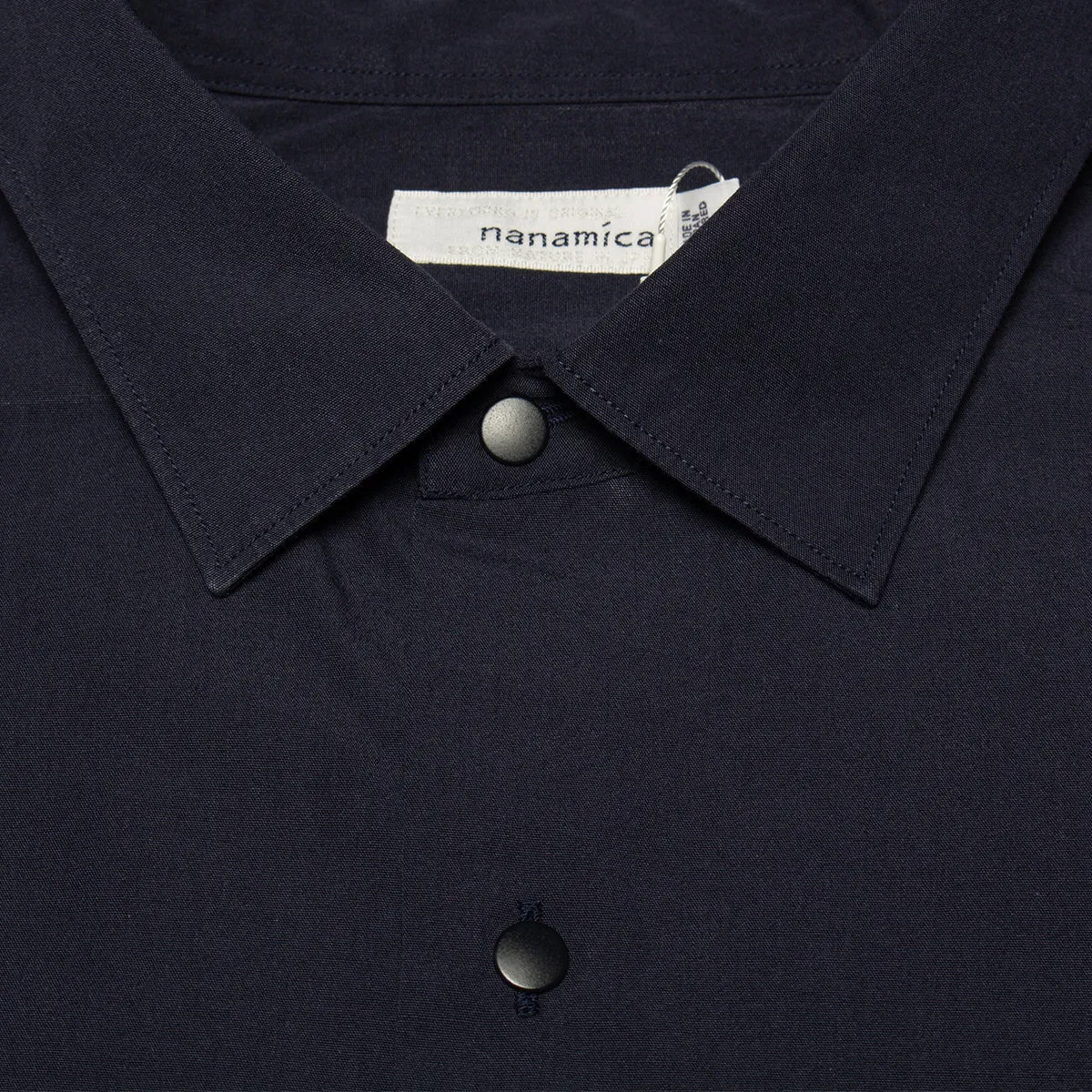 Regular Collar Wind Shirt sold by Premier product image thumbnail 2
