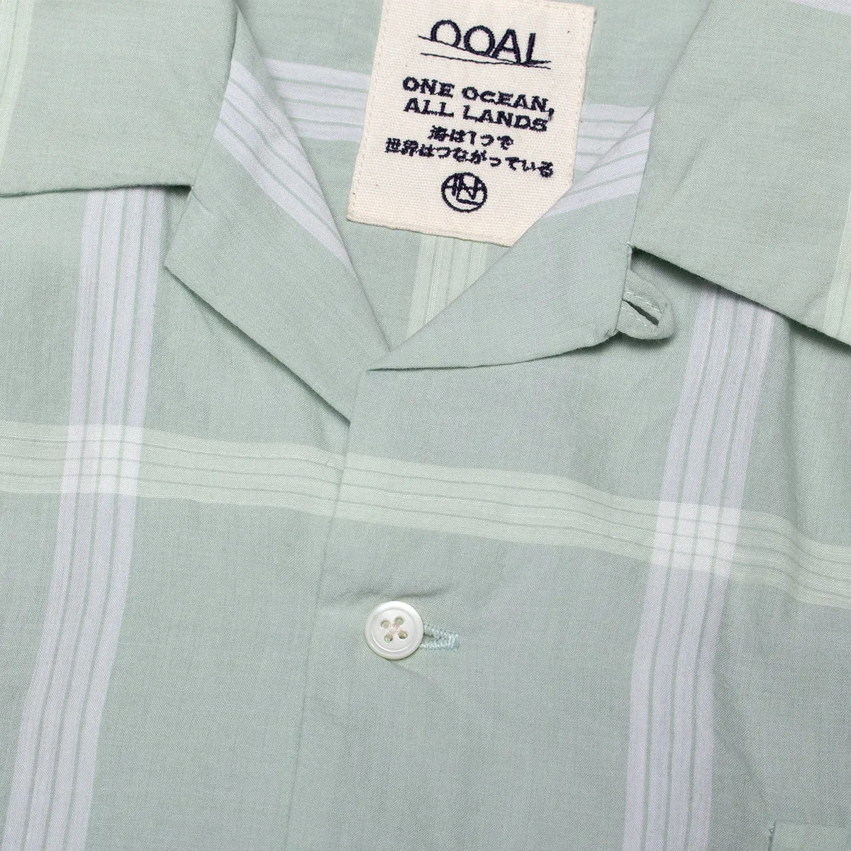 PALAKA Check Shirt sold by Premier product image thumbnail 3