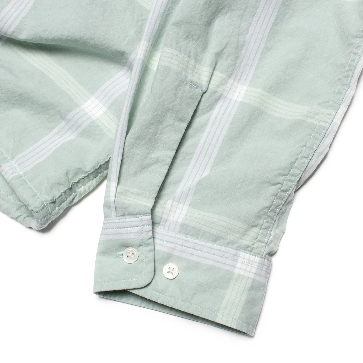 PALAKA Check Shirt sold by Premier product image thumbnail 5