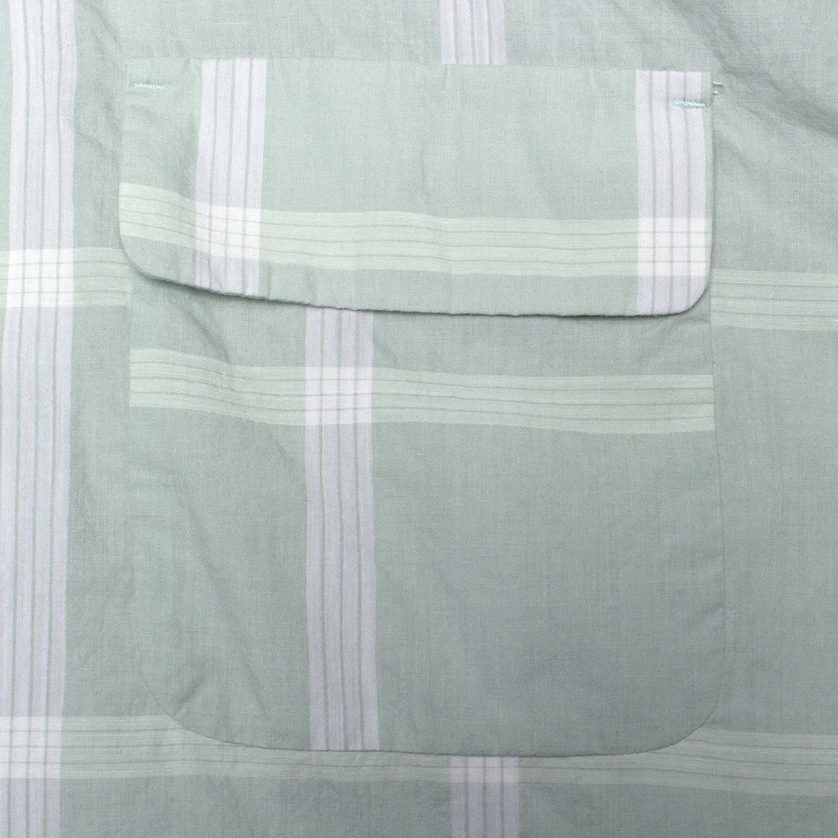 PALAKA Check Shirt sold by Premier product image thumbnail 4