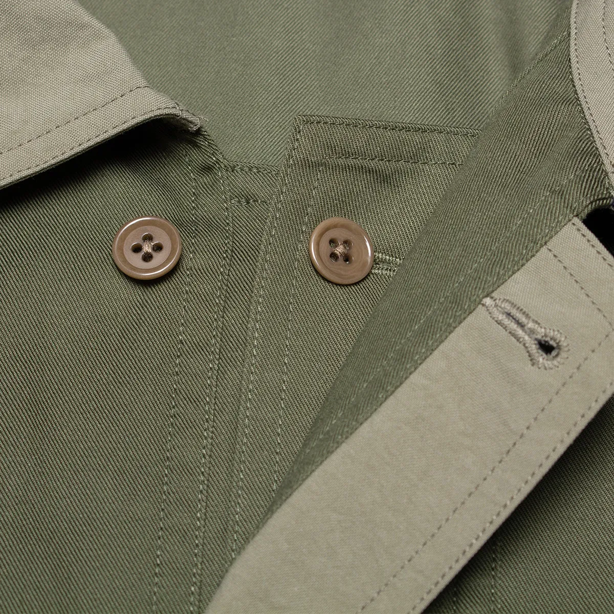 Women’s Tencel Cotton Chino Jacket sold by Premier product image thumbnail 5