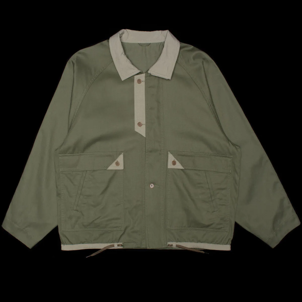 Women’s Tencel Cotton Chino Jacket sold by Premier