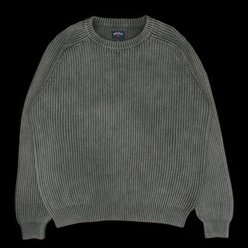 Summer Shaker Sweater made by Noah NYC