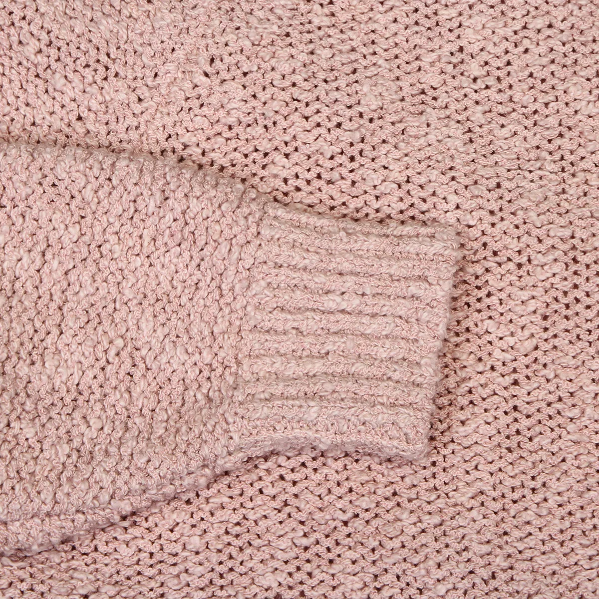 Popcorn Yarn Sweater sold by Premier product image thumbnail 2