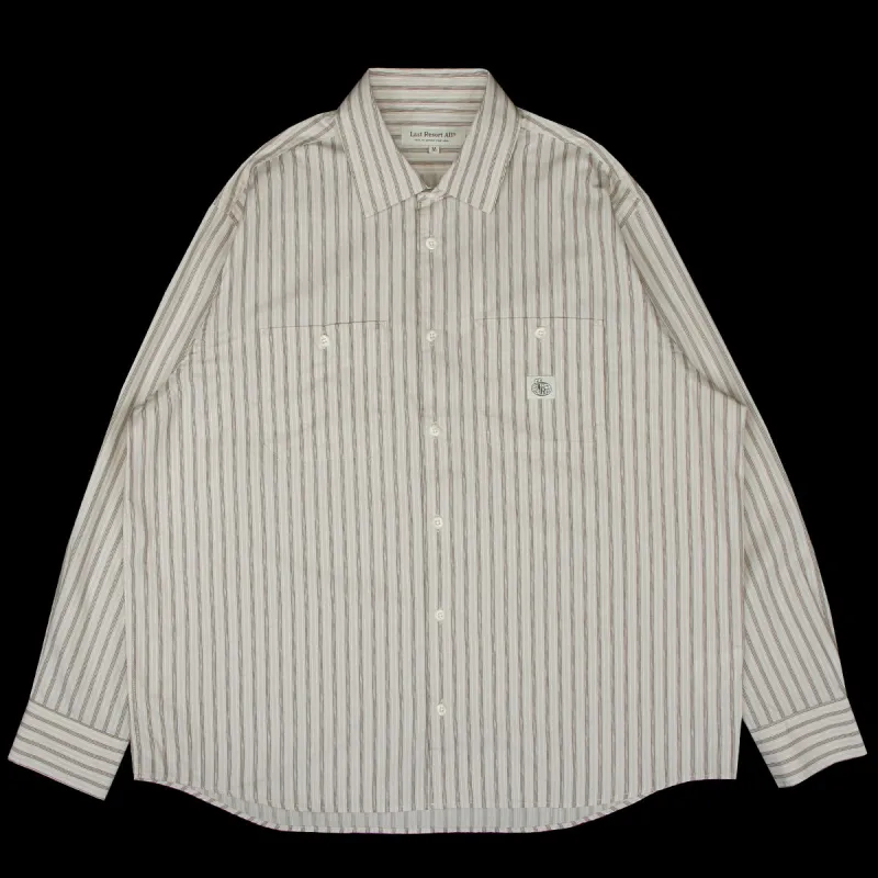 SM001 Shirt sold by Premier