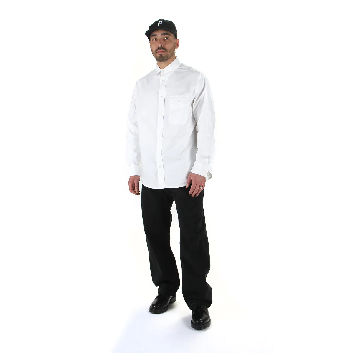 Oxford Stance Shirt sold by Premier product image thumbnail 5