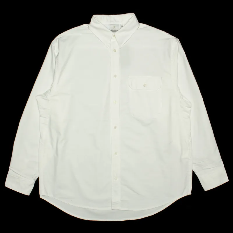 Oxford Stance Shirt sold by Premier