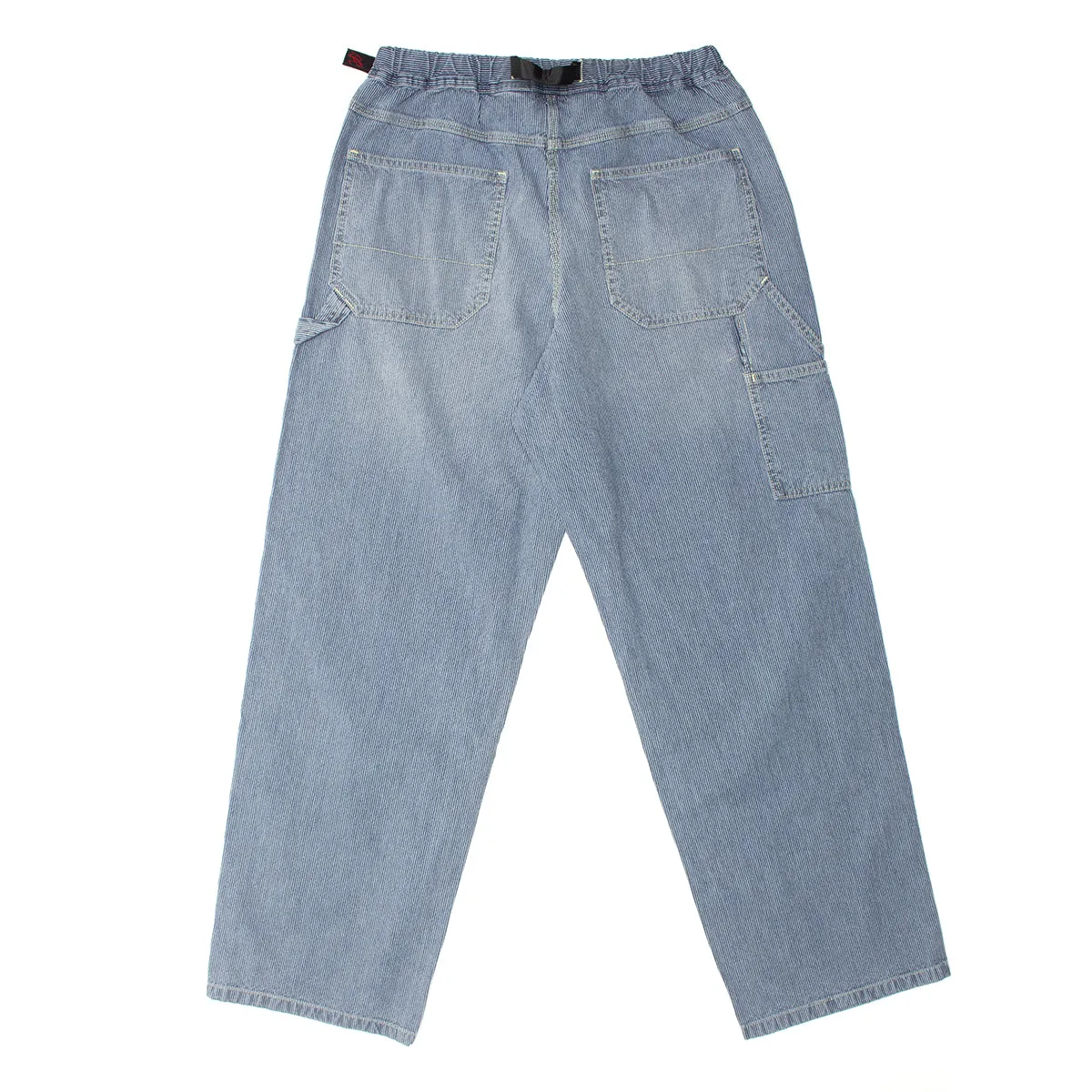 Japanese Denim Work Pant sold by Premier product image thumbnail 5