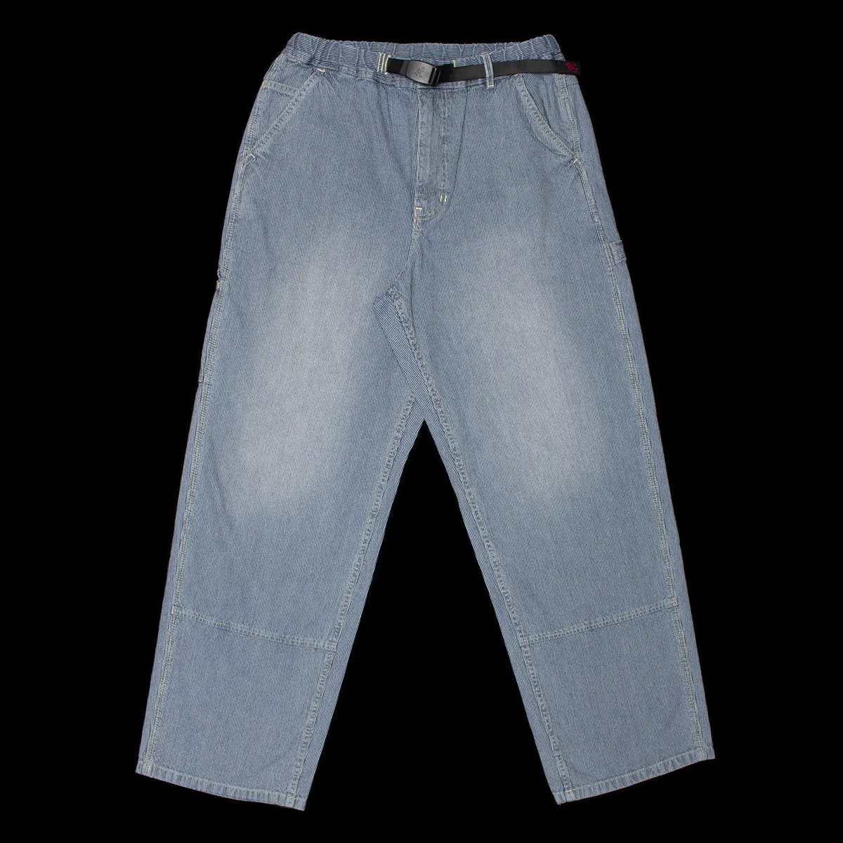 Japanese Denim Work Pant sold by Premier