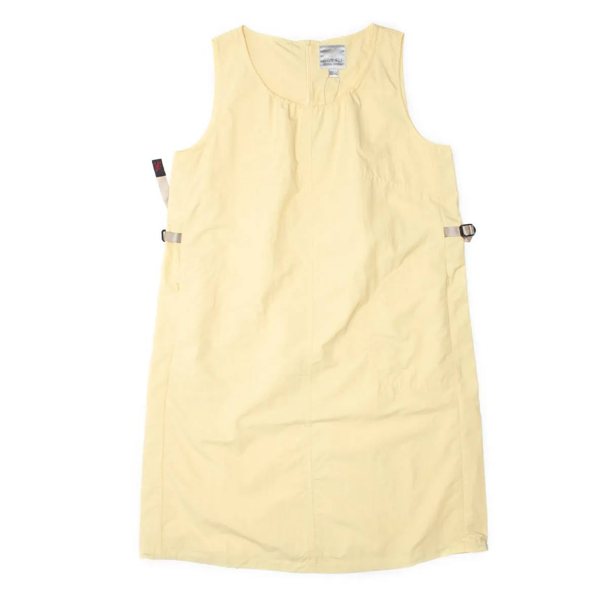 Women's Nylon Dress sold by Premier product image thumbnail 2