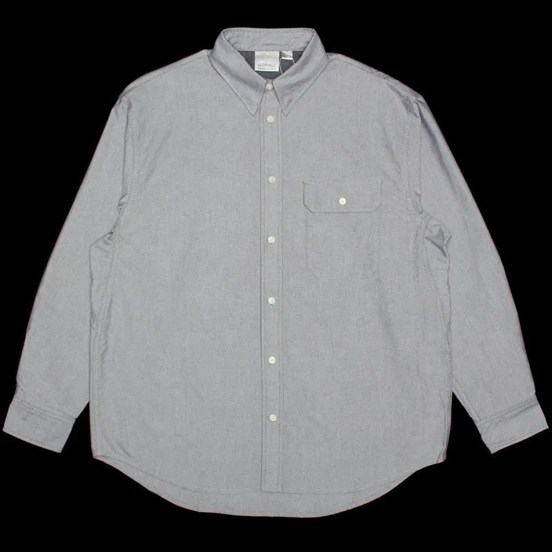 Oxford Stance Shirt sold by Premier