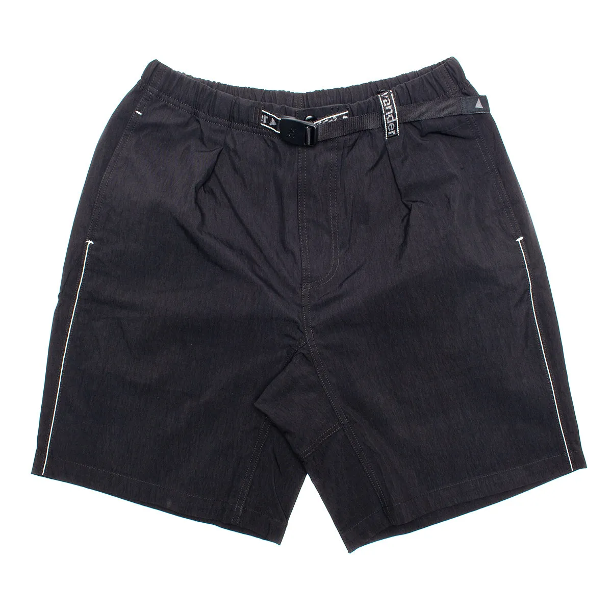 Nylon G-Short x And Wander sold by Premier product image thumbnail 2