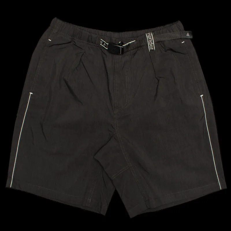 Nylon G-Short x And Wander sold by Premier