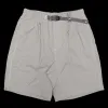 Nylon G-Short x And Wander sold by Premier