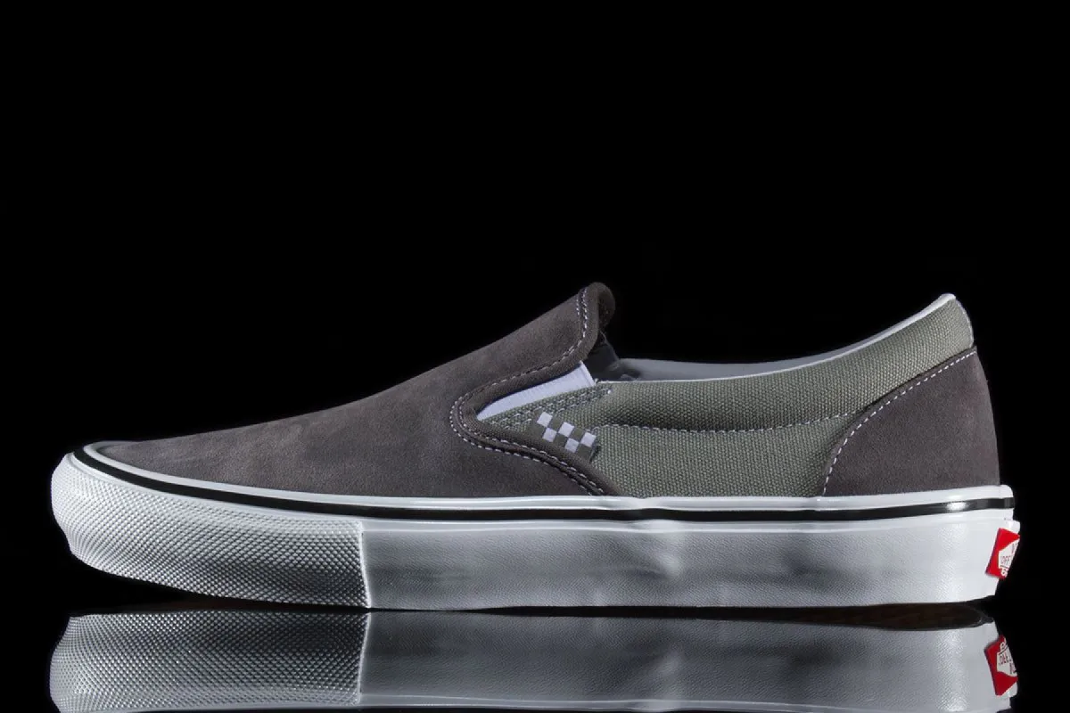 Skate Slip-On sold by Premier