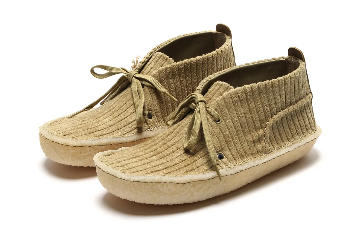 Desert Rain Boot x Liam Gallagher sold by Premier product image thumbnail 3