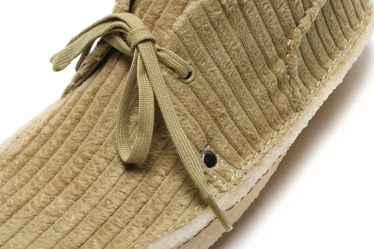 Desert Rain Boot x Liam Gallagher sold by Premier product image thumbnail 5