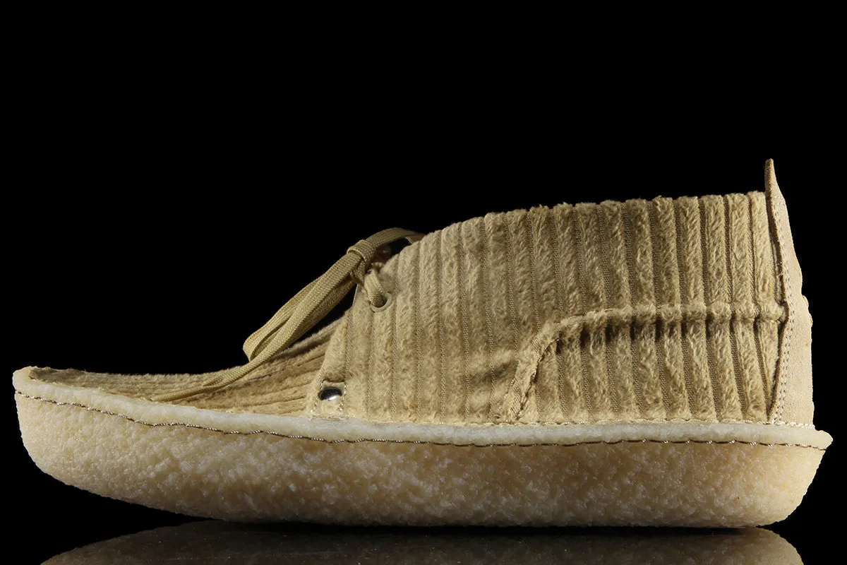 Desert Rain Boot x Liam Gallagher sold by Premier