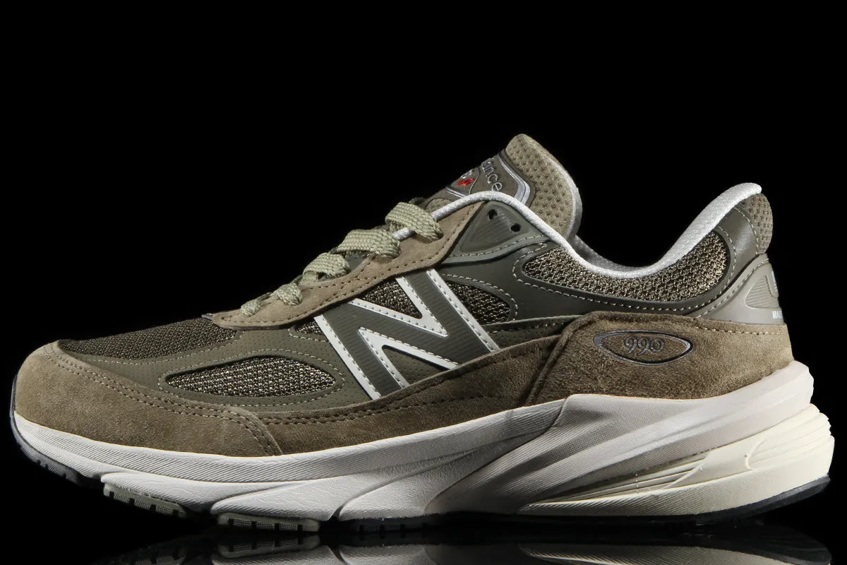 990v6 - Made in USA sold by Premier