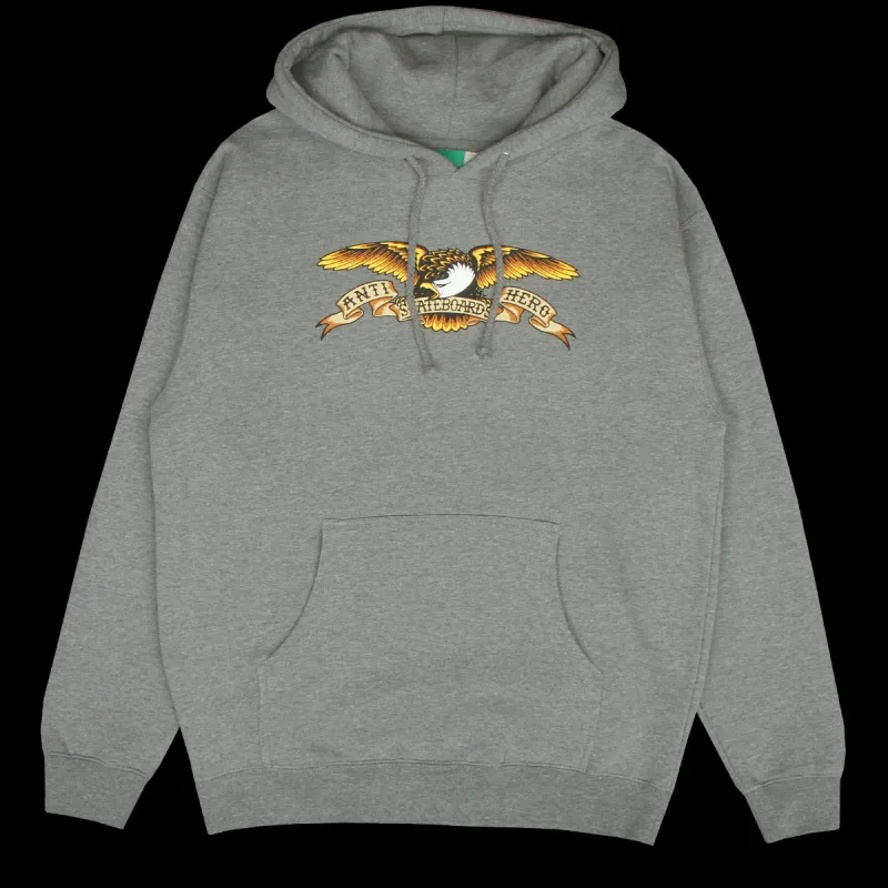 Eagle Hoodie sold by Premier