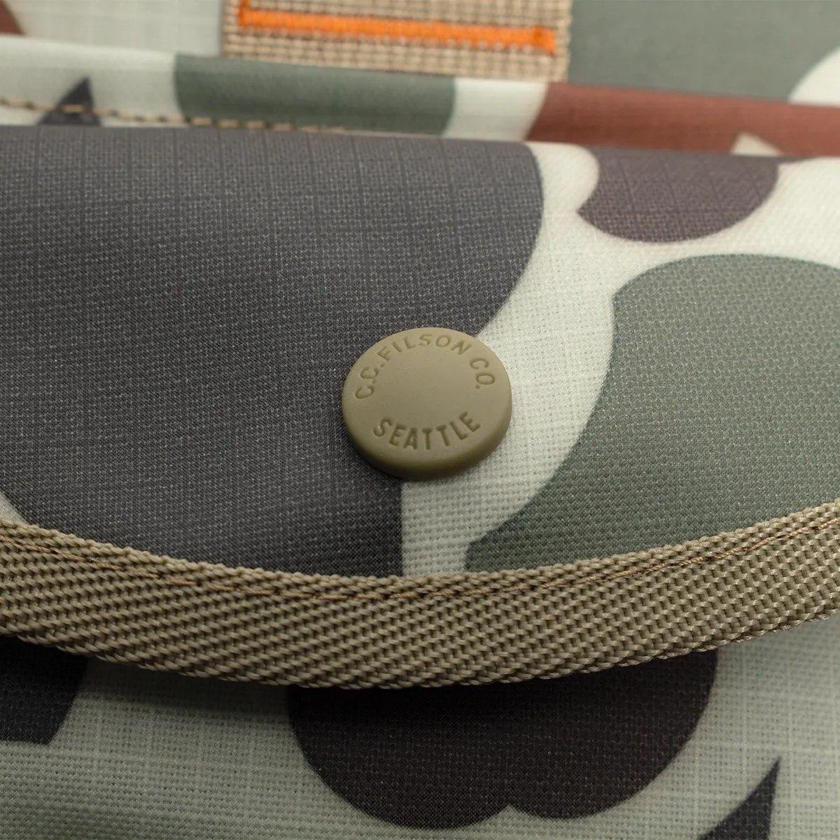 All Weather Backpack sold by Premier product image thumbnail 4