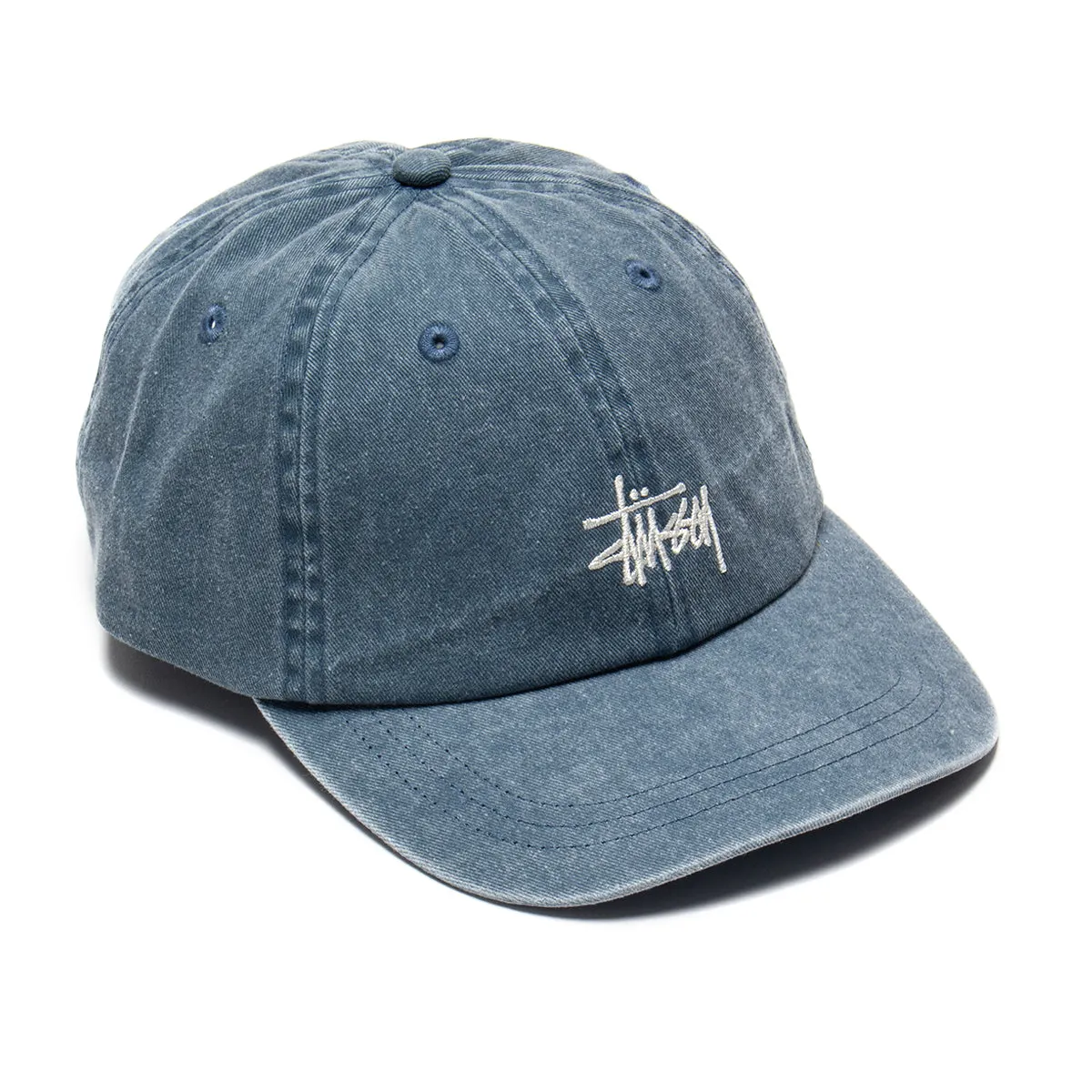 Basic Washed Low Pro Cap sold by Premier product image thumbnail 2