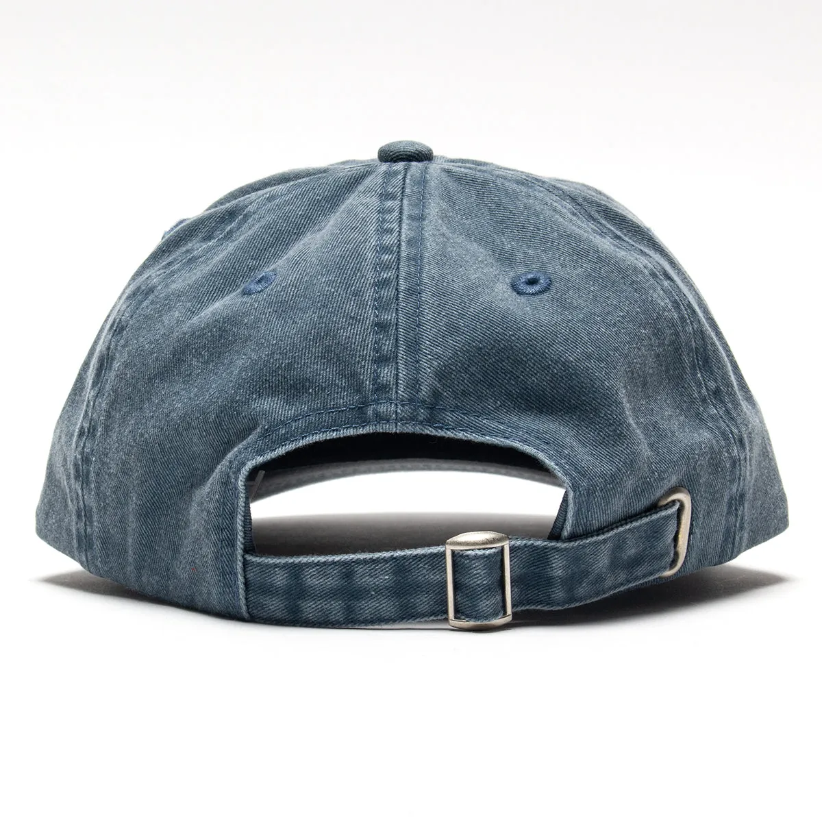 Basic Washed Low Pro Cap sold by Premier product image thumbnail 5