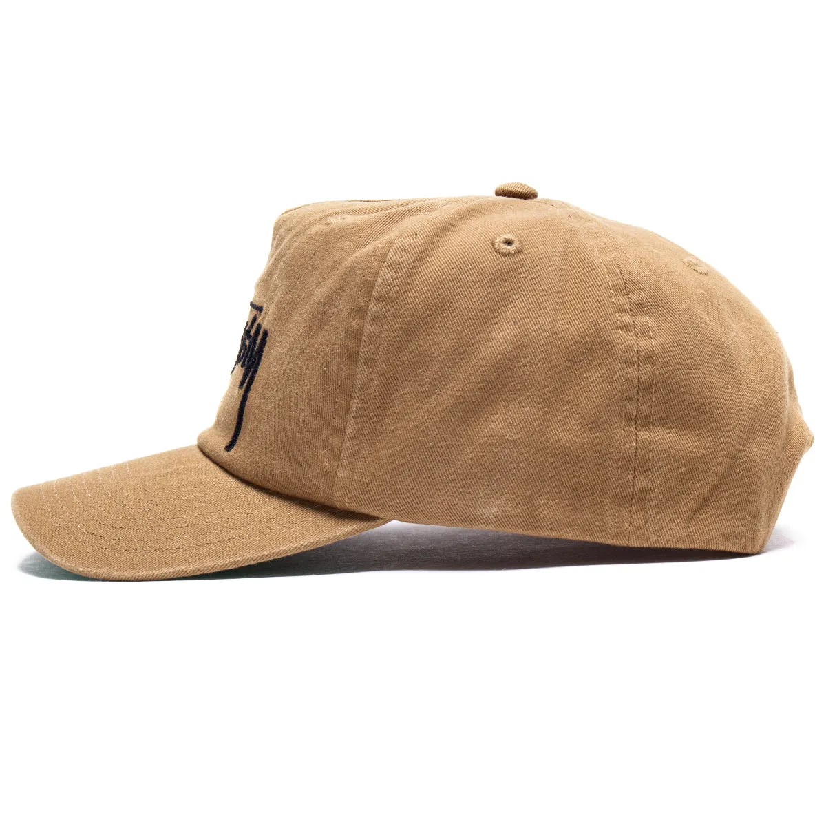 Big Stock Mid Depth Hat sold by Premier product image thumbnail 4