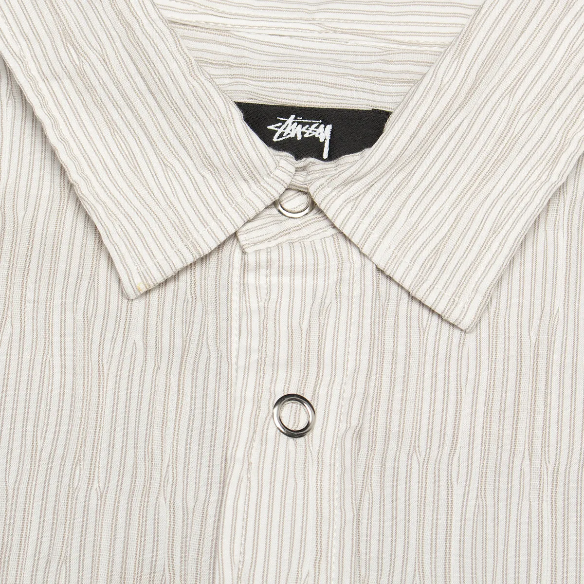 Wavy Striped Shirt sold by Premier product image thumbnail 2