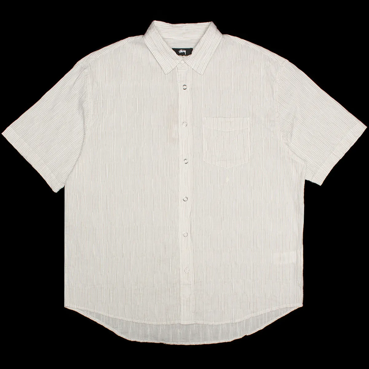 Wavy Striped Shirt sold by Premier