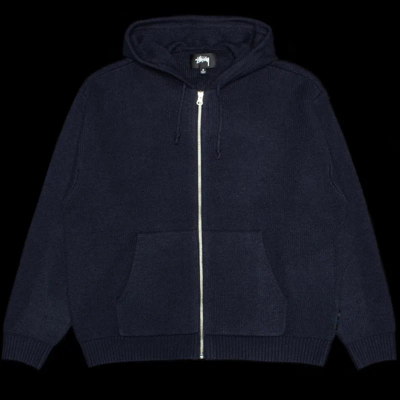 Hooded Zip-Up Sweater sold by Premier