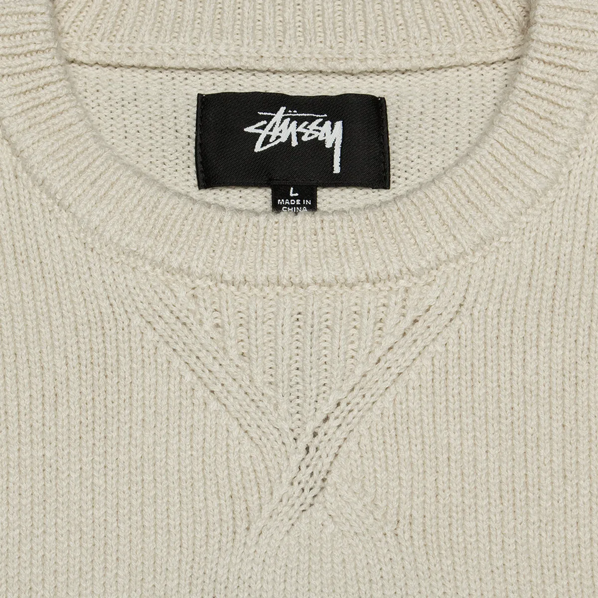Handwritten Sweater sold by Premier product image thumbnail 2