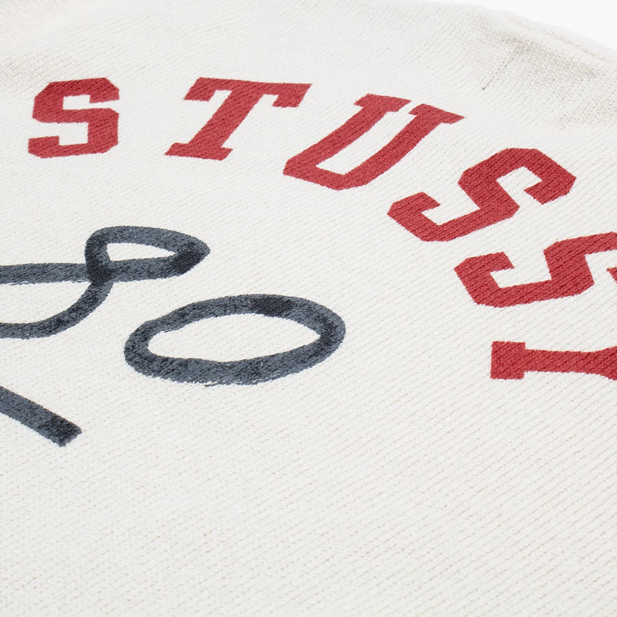 Handwritten Sweater sold by Premier product image thumbnail 5