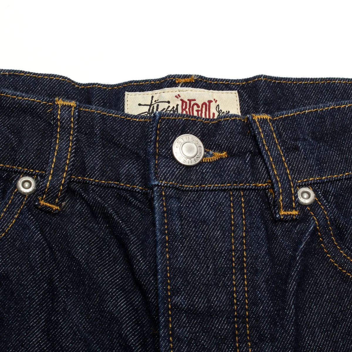 Big Ol' Short Denim sold by Premier product image thumbnail 4