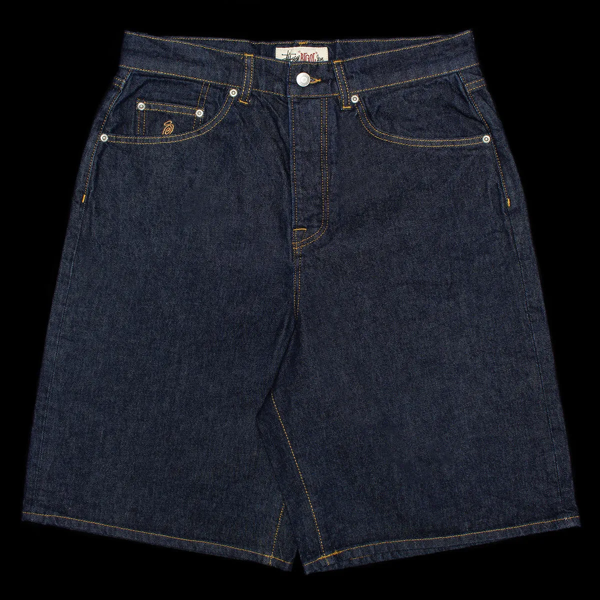 Big Ol' Short Denim sold by Premier