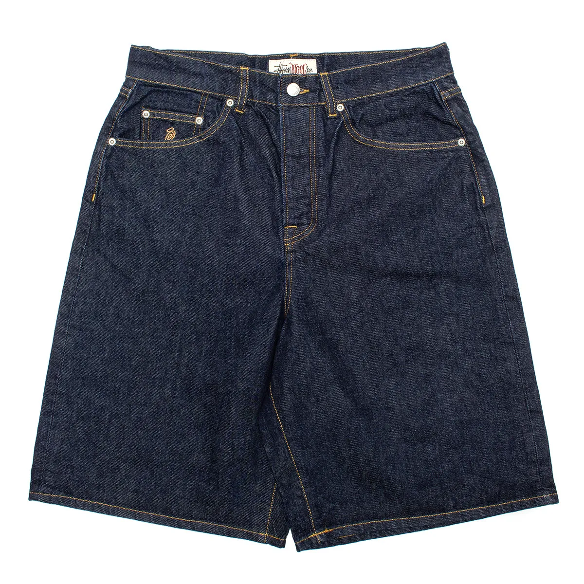 Big Ol' Short Denim sold by Premier product image thumbnail 2