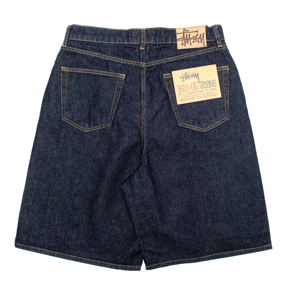 Big Ol' Short Denim sold by Premier product image thumbnail 5