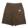 Work Short Washed Canvas sold by Premier