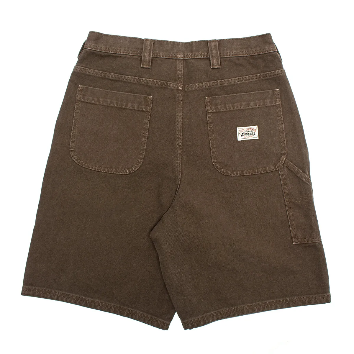 Work Short Washed Canvas sold by Premier product image thumbnail 5