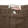 Work Short Washed Canvas sold by Premier