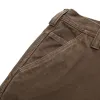 Work Short Washed Canvas sold by Premier