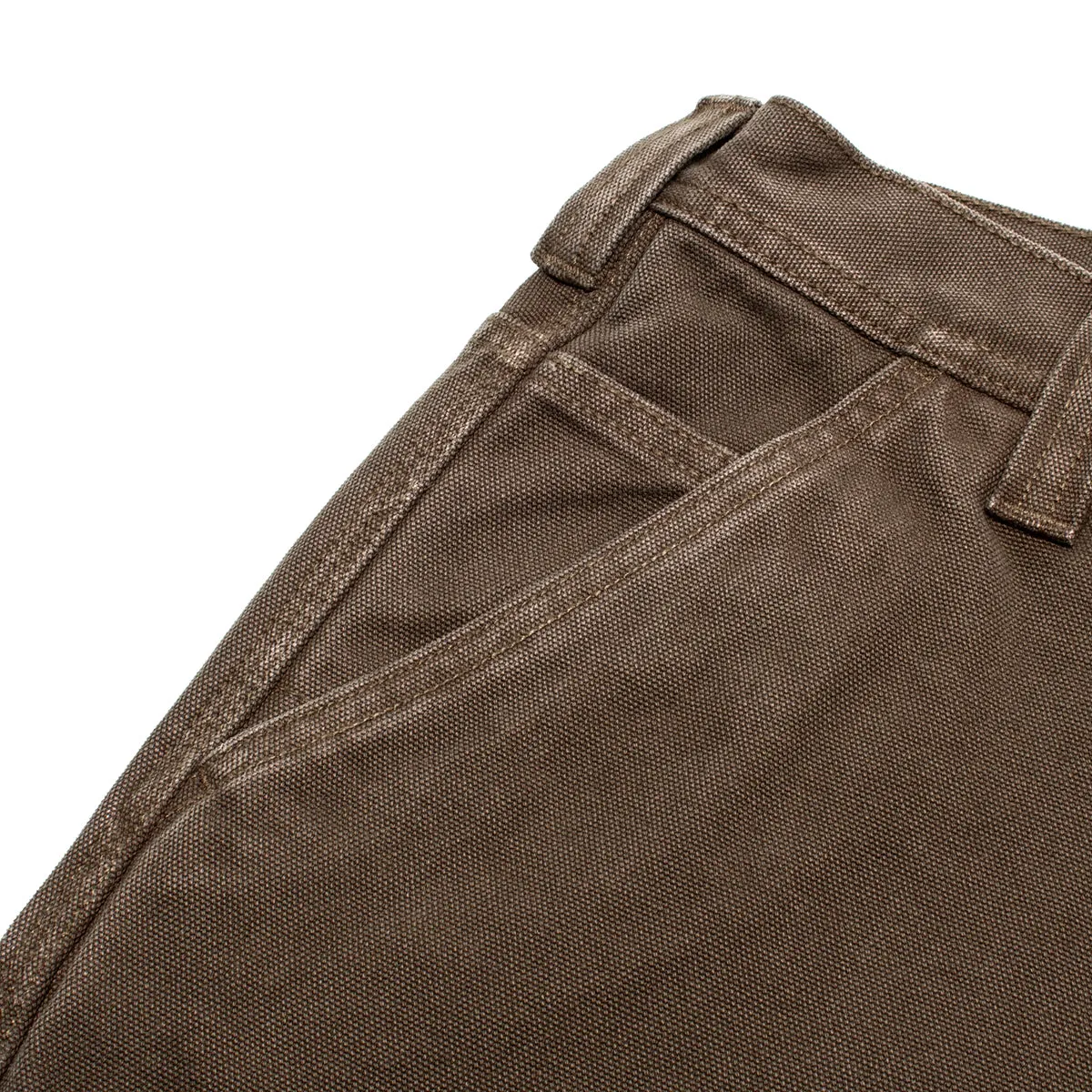 Work Short Washed Canvas sold by Premier product image thumbnail 4