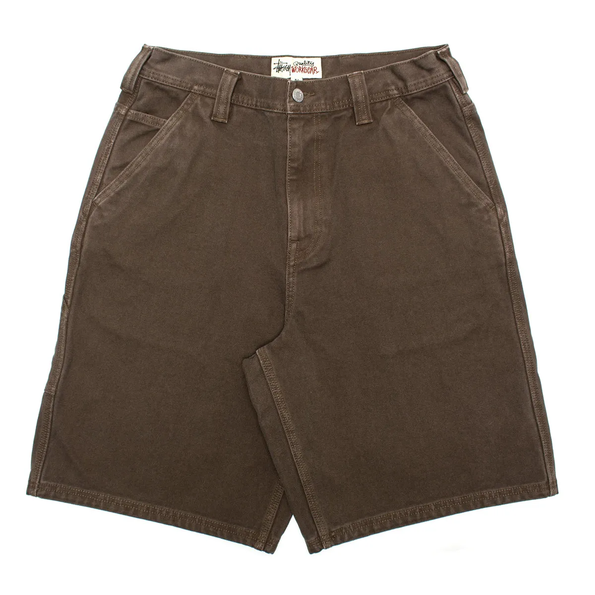 Work Short Washed Canvas sold by Premier product image thumbnail 2