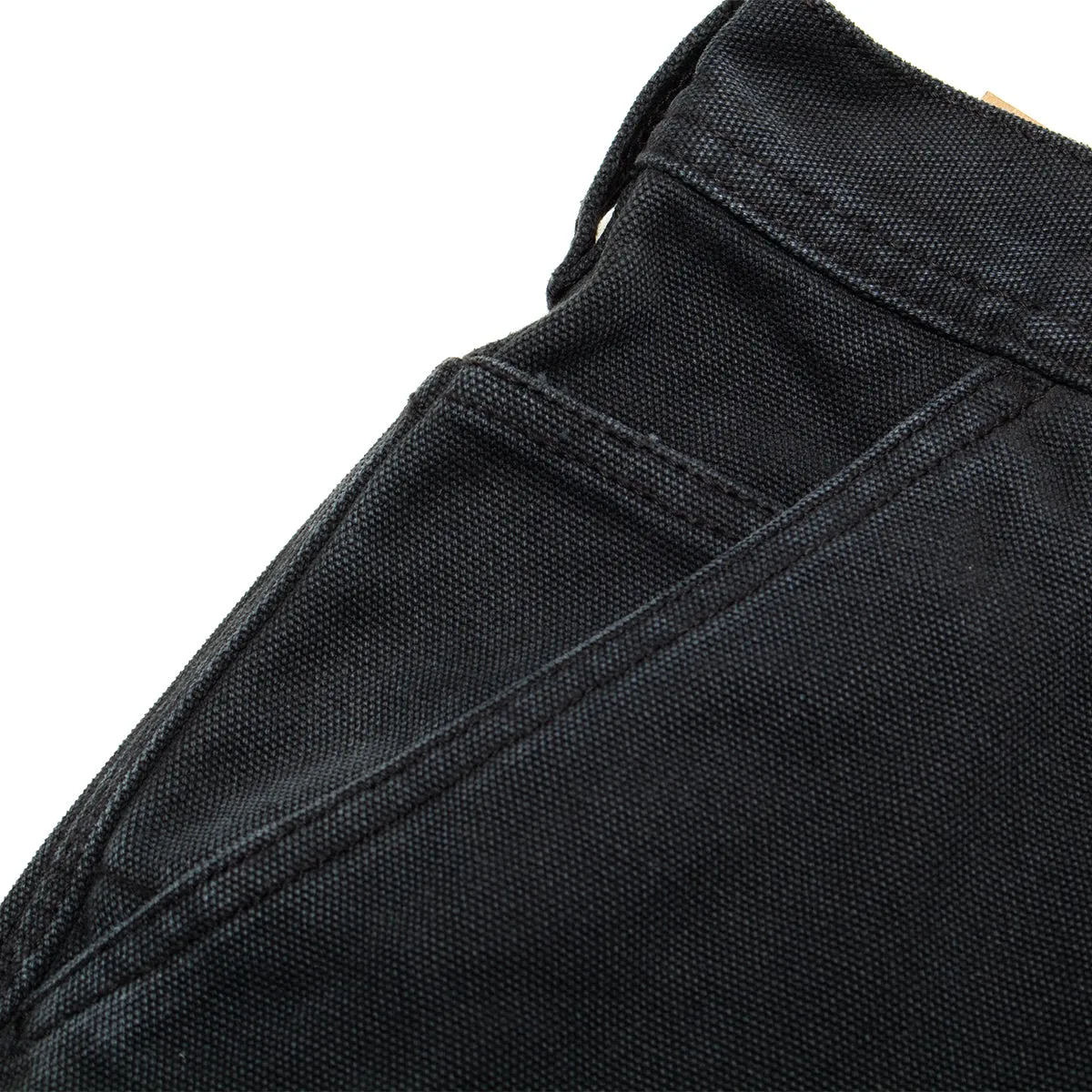 Work Short Washed Canvas sold by Premier product image thumbnail 4